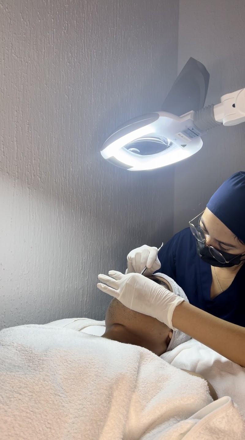 Skin by Luz Elena Acapulco de Juárez - Day Spa in Acapulco de Juárez