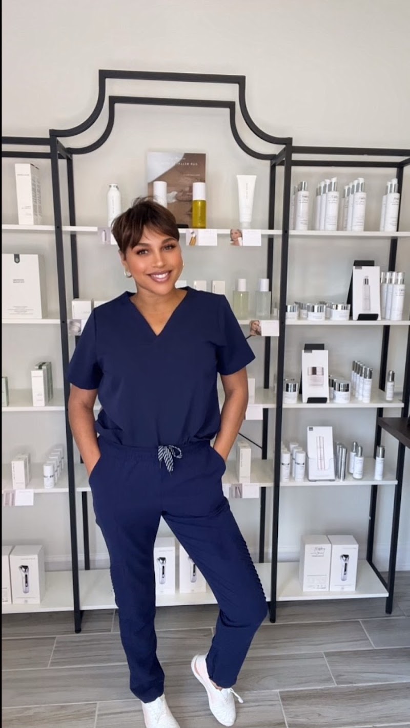 Skin By Nakia Katy - Day Spa in Katy