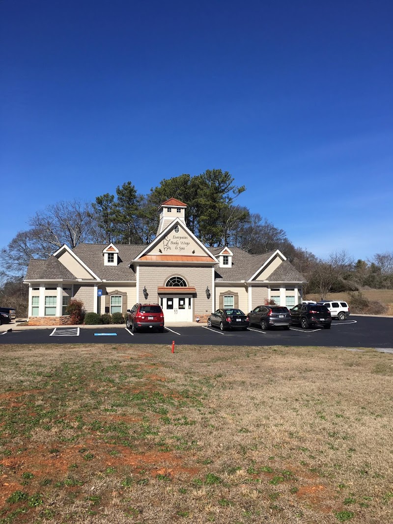 Skin Candy Spa Products Villa Rica - Day Spa in Villa Rica