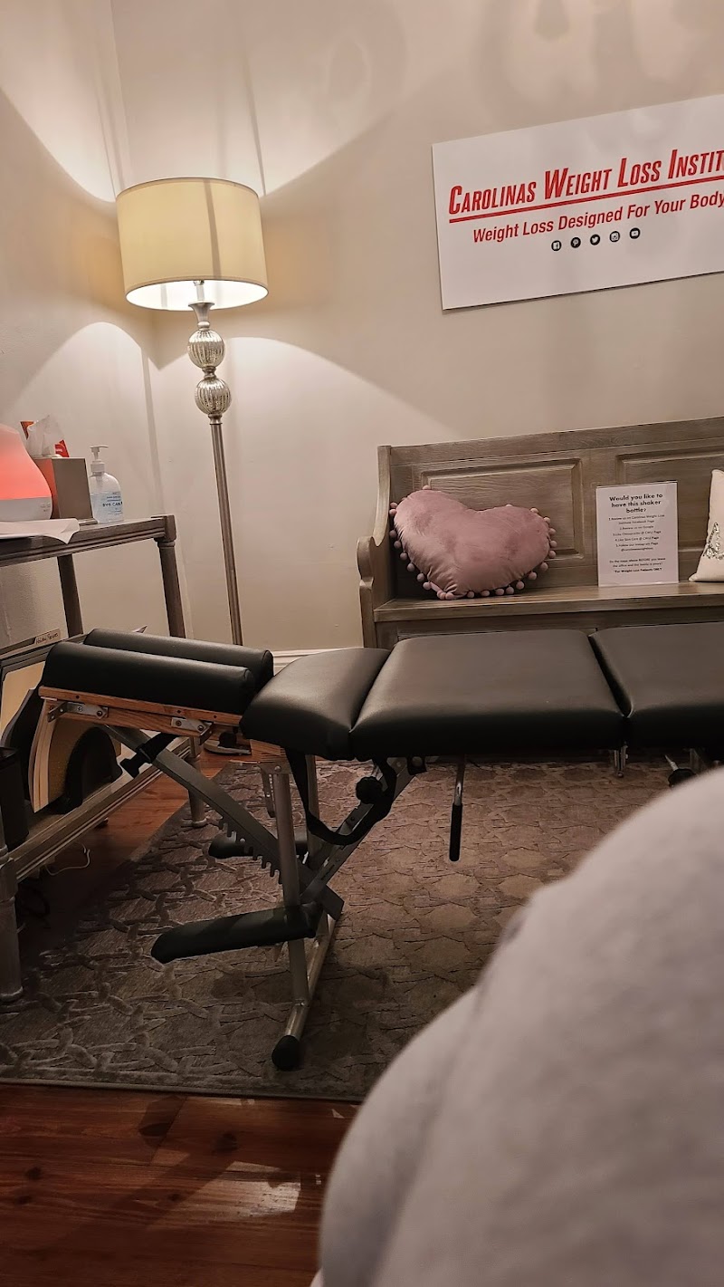 Skin Care at CWLI Gastonia - Day Spa in Gastonia