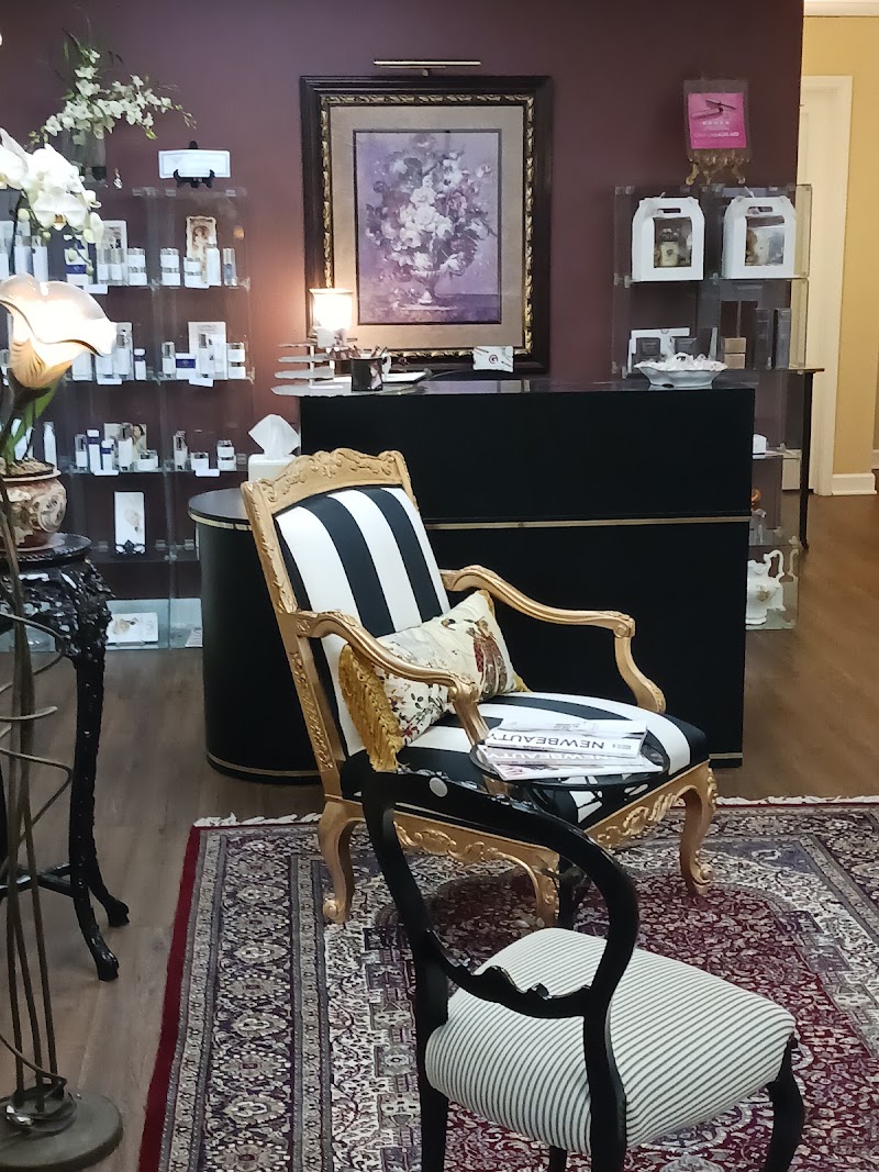 Skin Care & Body Clinic Westmont - Medical Spa in Westmont