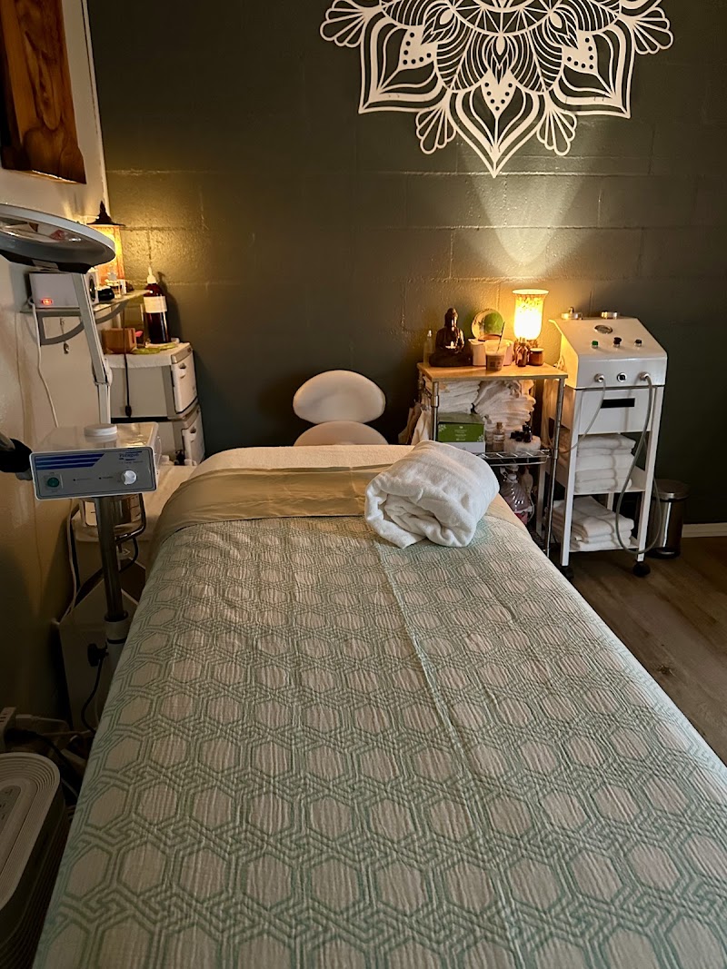 Skin Care & Body Work Day Spa Sierra Madre - Day Spa in Sierra Madre