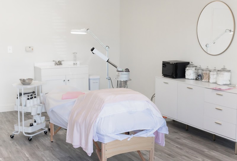 Skin Care by Coby | Clovis CA - Day Spa in Clovis