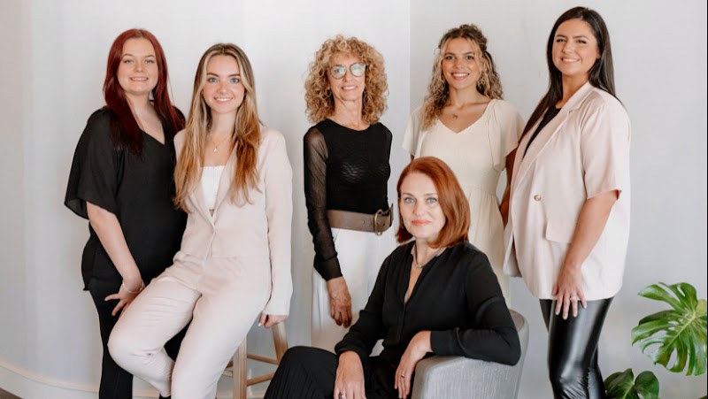 Skin Care by Gabriela Marietta - Day Spa in Marietta