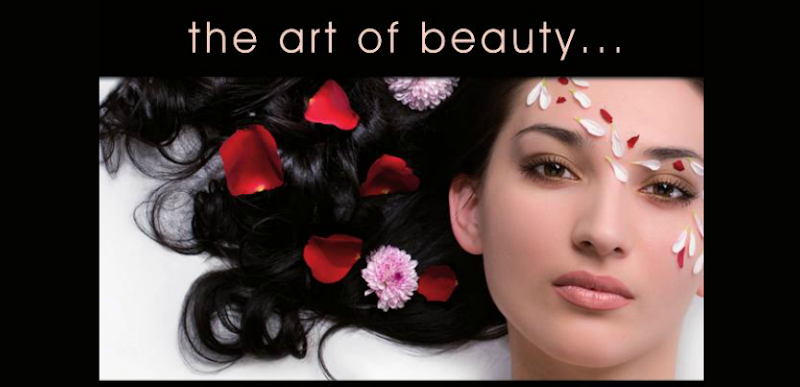 Skin Care by Nuri Hot Springs - Day Spa in Hot Springs