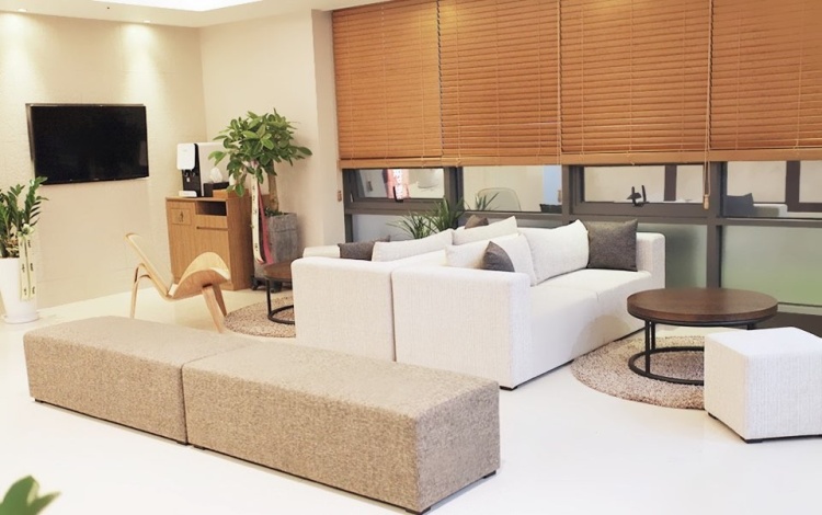 Skin Care Seongnam City - Day Spa in Seongnam City