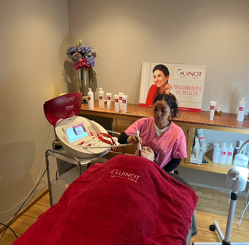 Skin Care Spa by Eduardo Machuca Naucalpan de Juárez - Day Spa in Naucalpan de Juárez
