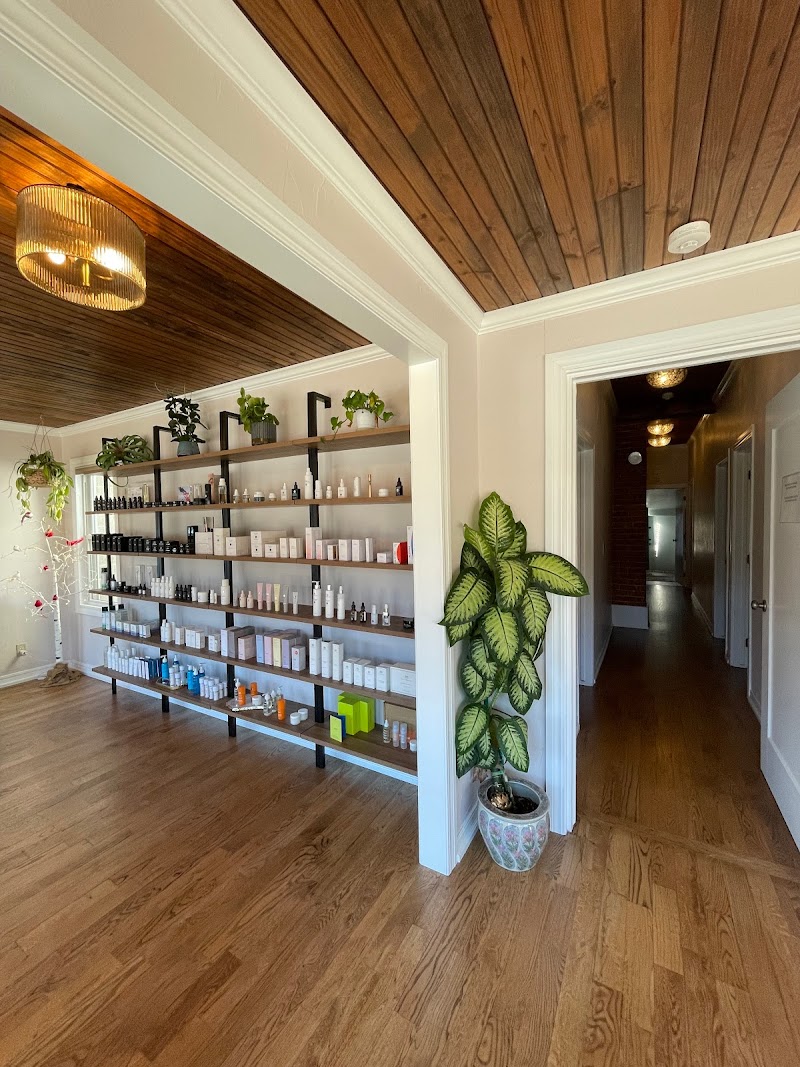 Skin Care Studio Tulsa - Day Spa in Tulsa