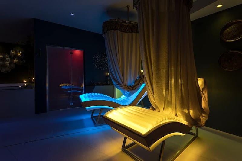 Skin Center SPA Beauty & Wellness Avezzano - Wellness Retreat in Avezzano