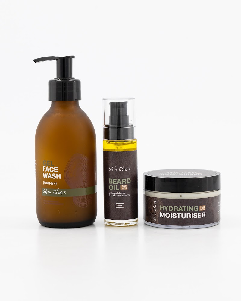 Skin Clays Spa Durbanville - Day Spa in Durbanville