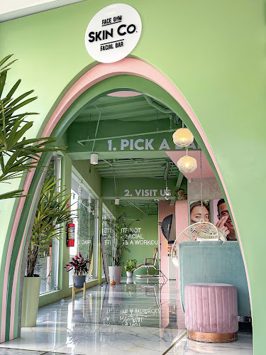 Skin Co Quito