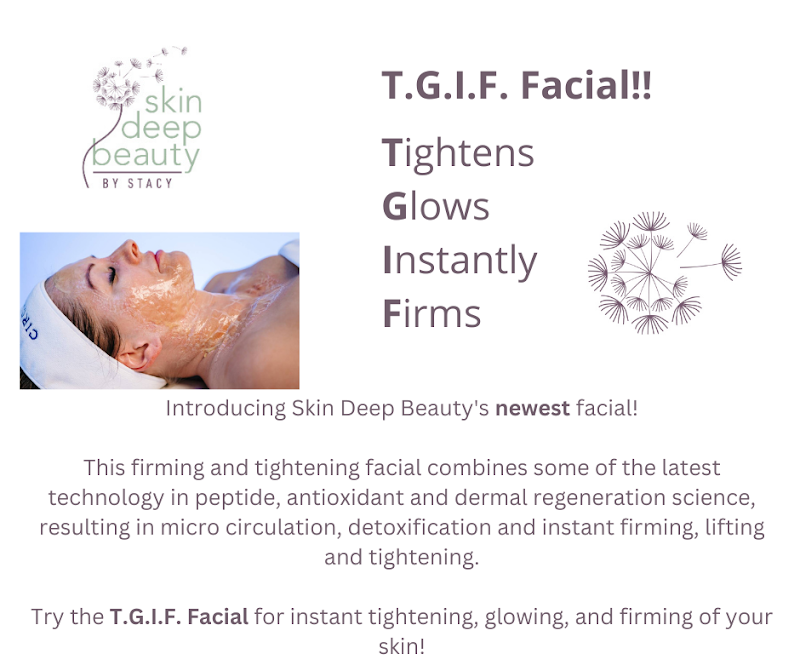 Skin Deep Beauty by Stacy Lake Mary - Day Spa in Lake Mary