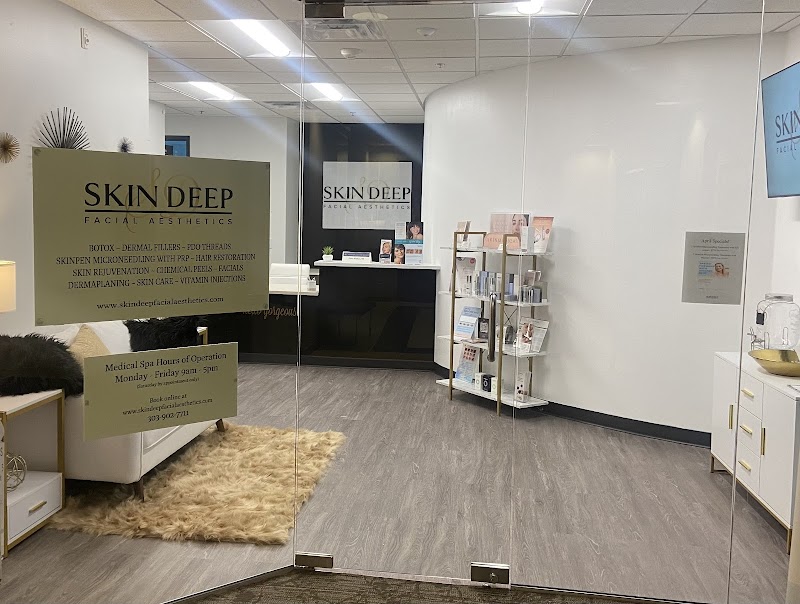 Skin Deep Denver - Day Spa in Denver