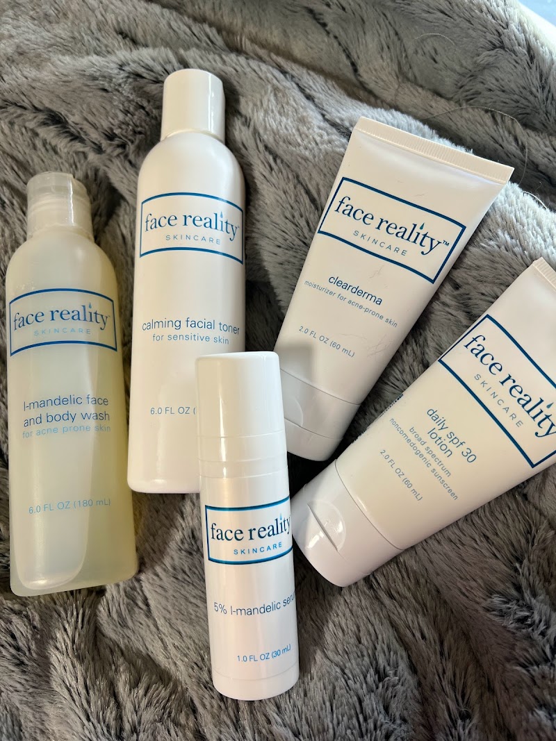 Skin Deep Esthetics LLC Baton Rouge - Day Spa in Baton Rouge