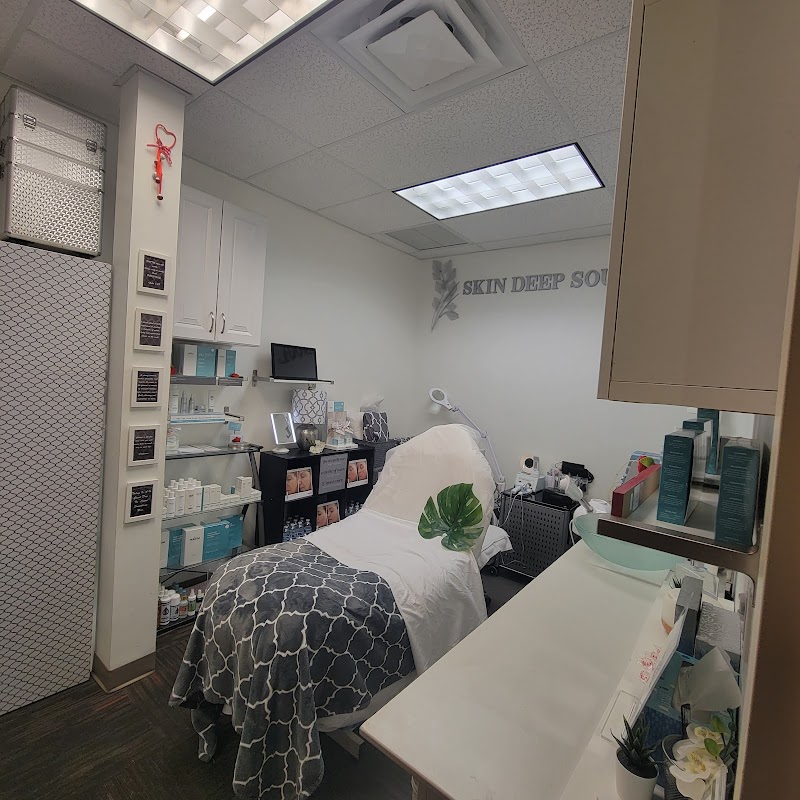 Skin Deep Soul Pembroke Pines - Day Spa in Pembroke Pines