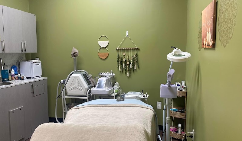 Skin Deep Therapy Greenville - Day Spa in Greenville