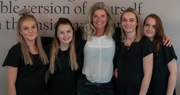 Skin Differenz Frederiksberg C - Day Spa in Frederiksberg C