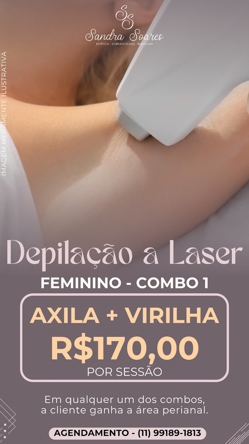 Skin Estetica Guararema - Day Spa in Guararema