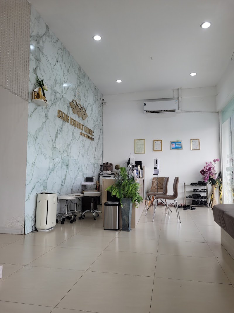 Skin Face Chonburi - Day Spa in Chonburi
