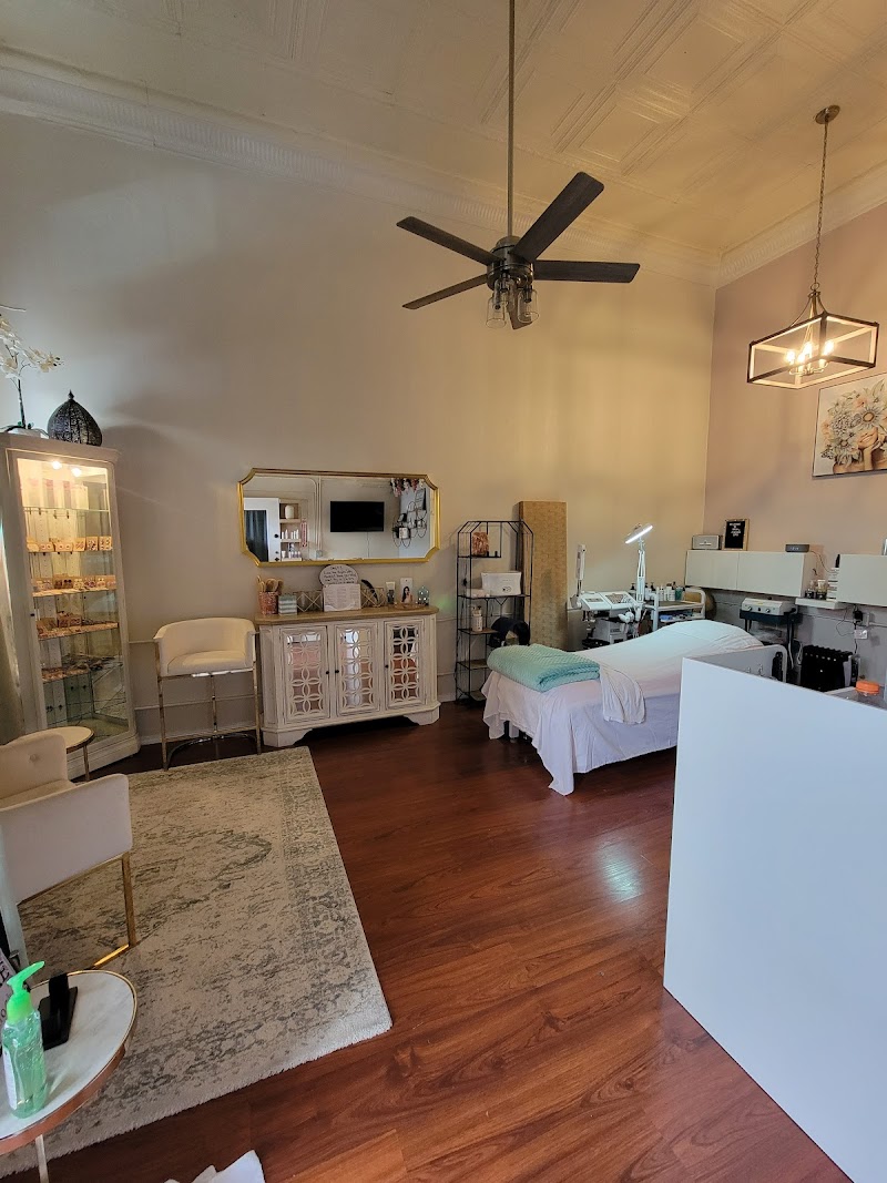 Skin Finesse Spa La Puente - Day Spa in La Puente