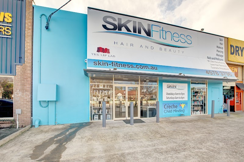 Skin Fitness Richmond - Day Spa in Richmond