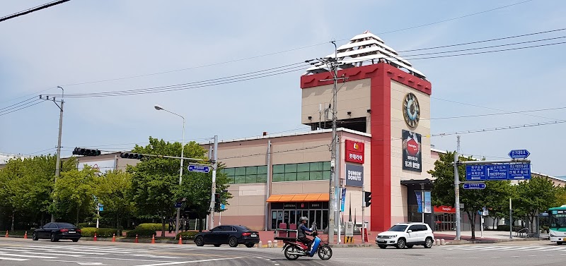 Skin Food Siheung Branch Siheung City - Day Spa in Siheung City