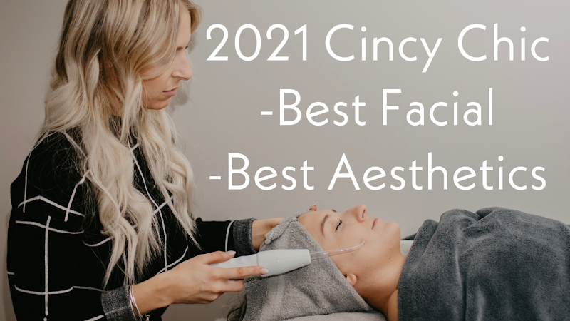 SKIN GLO Esthetic Spa Cincinnati - Day Spa in Cincinnati