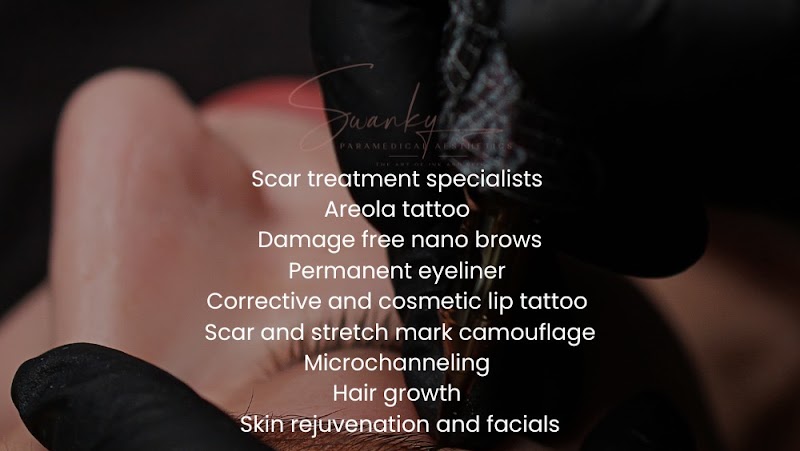 Skin Hippy Puyallup - Day Spa in Puyallup