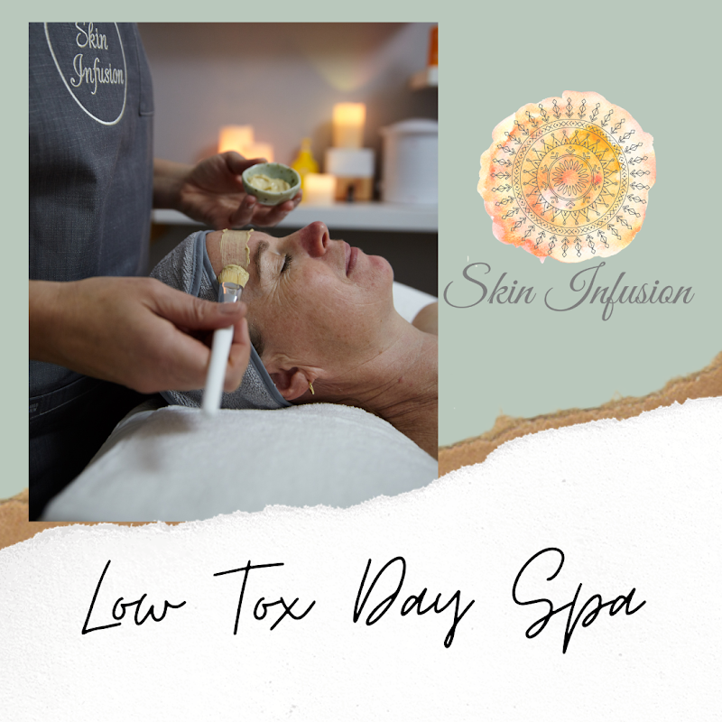 Skin Infusion Perth - Day Spa in Perth