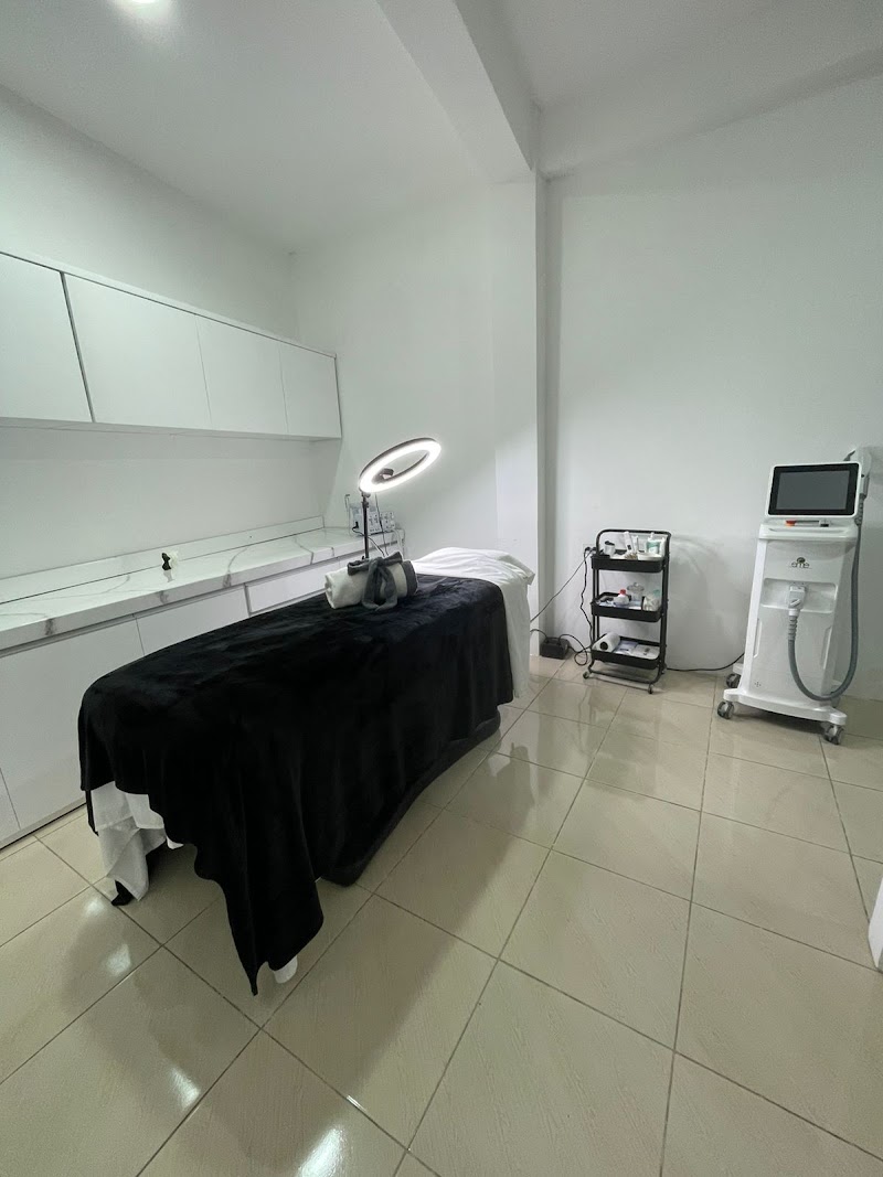 Skin Kalon Spa Milagro - Day Spa in Milagro