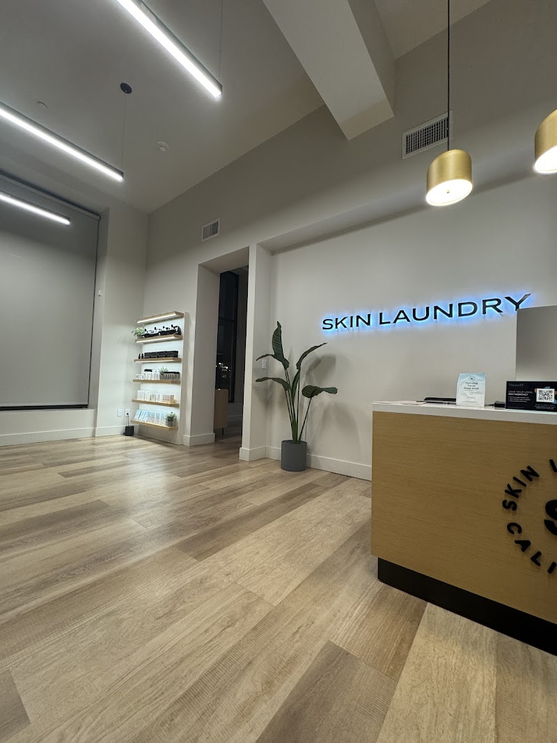 Skin Laundry Hoboken photo