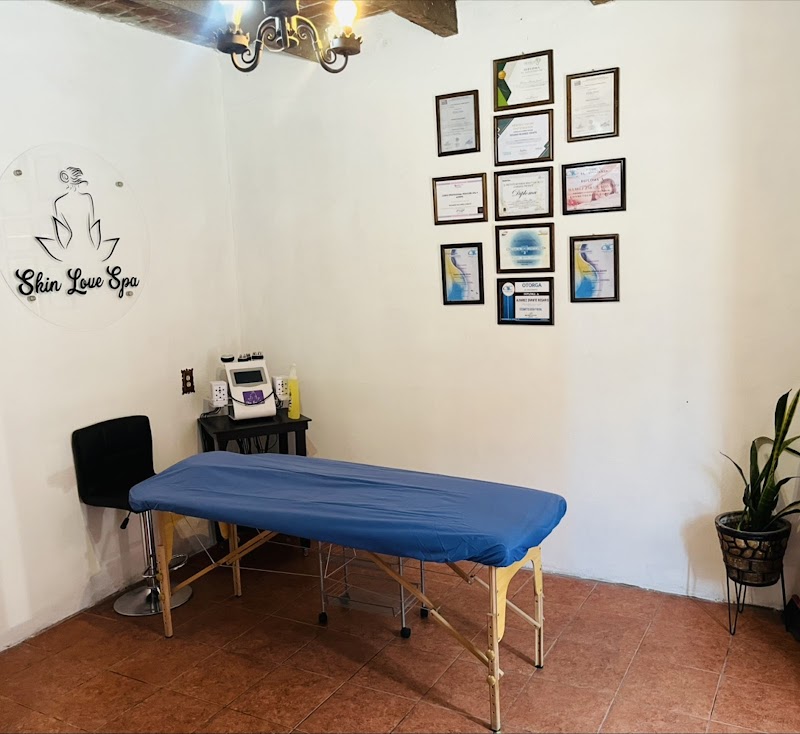 Skin Love Spa Apaseo El Grande - Day Spa in Apaseo El Grande