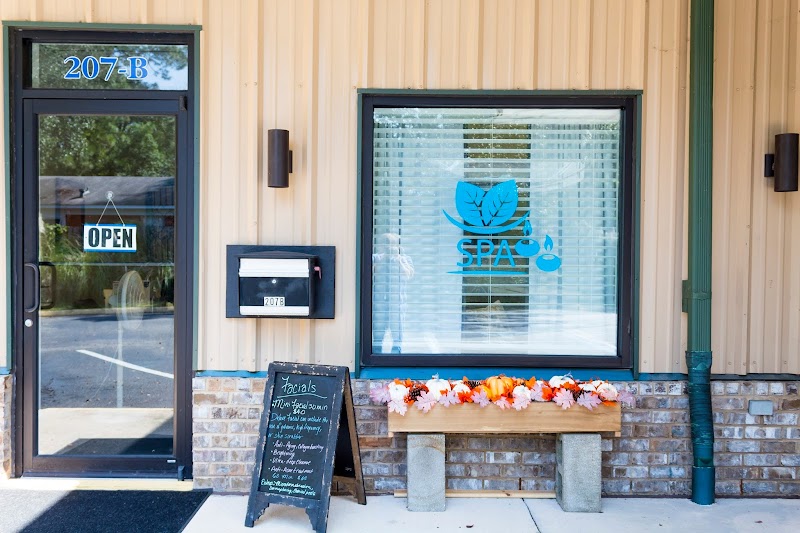 Skin + Massage Spa Saraland - Day Spa in Saraland