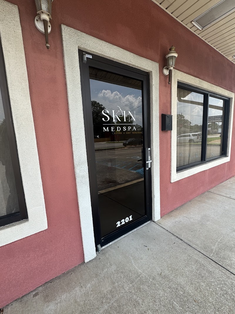 SKIN Medspa Northport - Day Spa in Northport