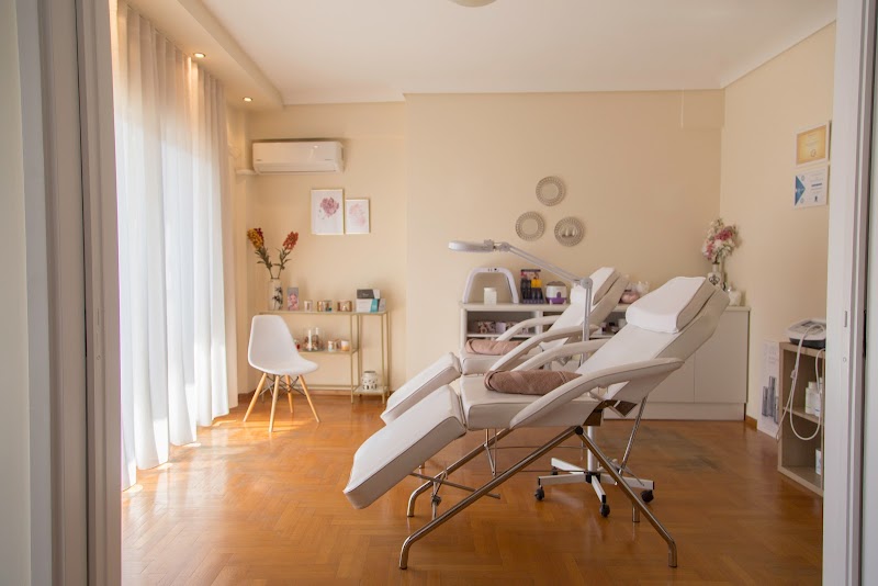 Skin & More Model Aesthetics Center Athens - Day Spa in Athens