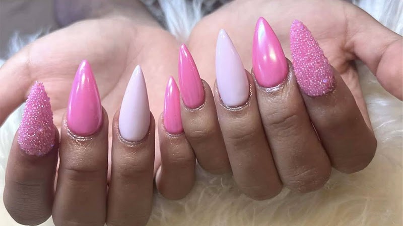 Skin & Nail Boutique Mary Esther - Day Spa in Mary Esther