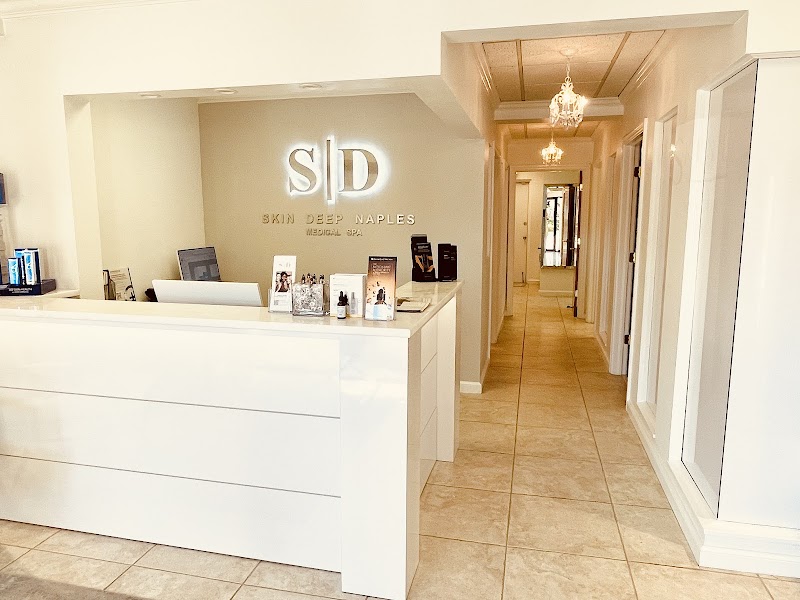 Skin'ovation spa Naples photo