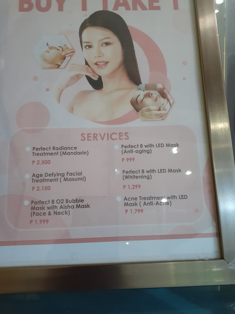 Skin Perfect Angeles City - Day Spa in Angeles City