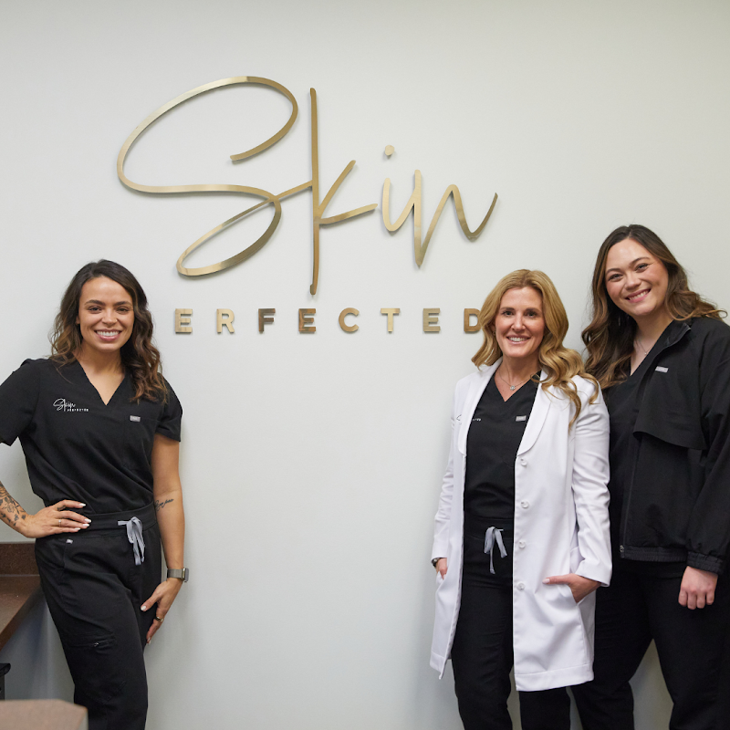 Skin Perfected Woodridge - Day Spa in Woodridge