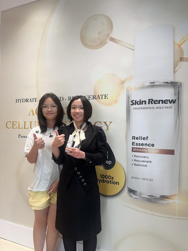 Skin Renew Holding Klang - Day Spa in Klang