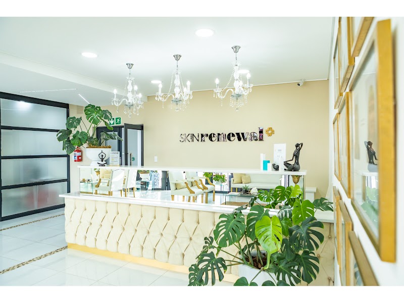 Skin Renewal Stellenbosch
