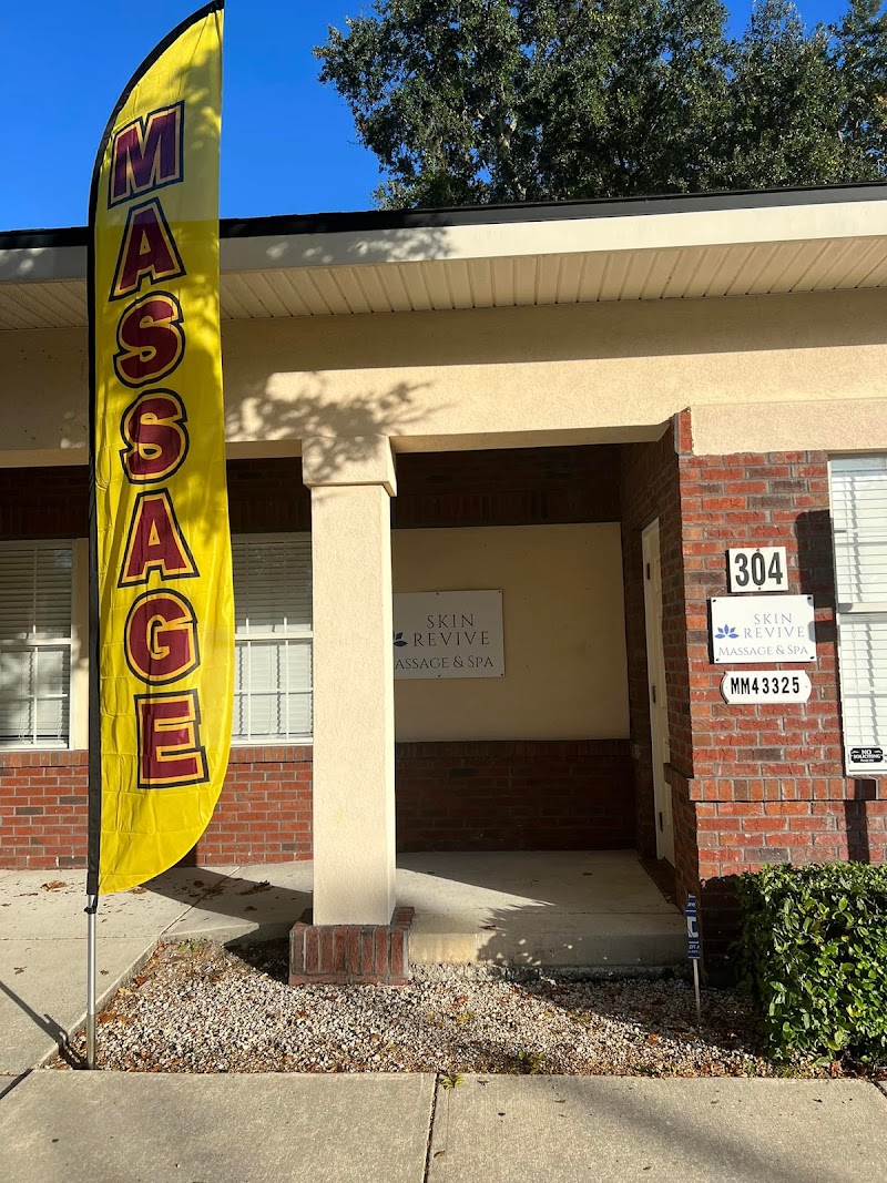 Skin Revive Massage & Spa Jacksonville photo