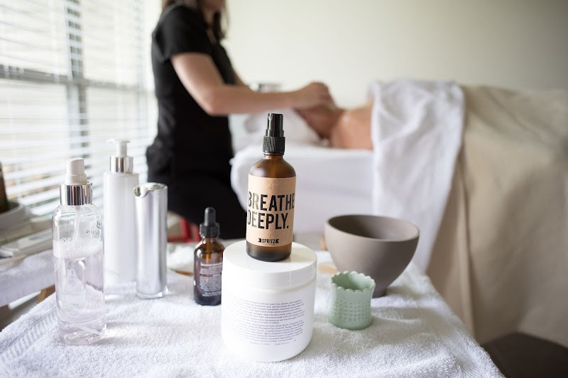 Skin Rituals BR Baton Rouge - Day Spa in Baton Rouge