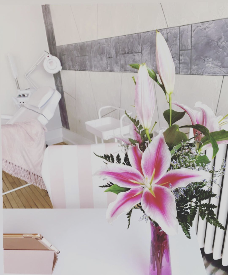 Skin Sanctuary Boutique Spa Bellefontaine - Day Spa in Bellefontaine