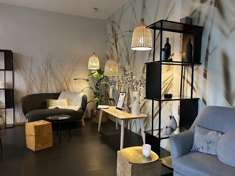 Skin&Sens Spa - Massages et beauté bio Civrieux-d'Azergues - Day Spa in Civrieux-d'Azergues