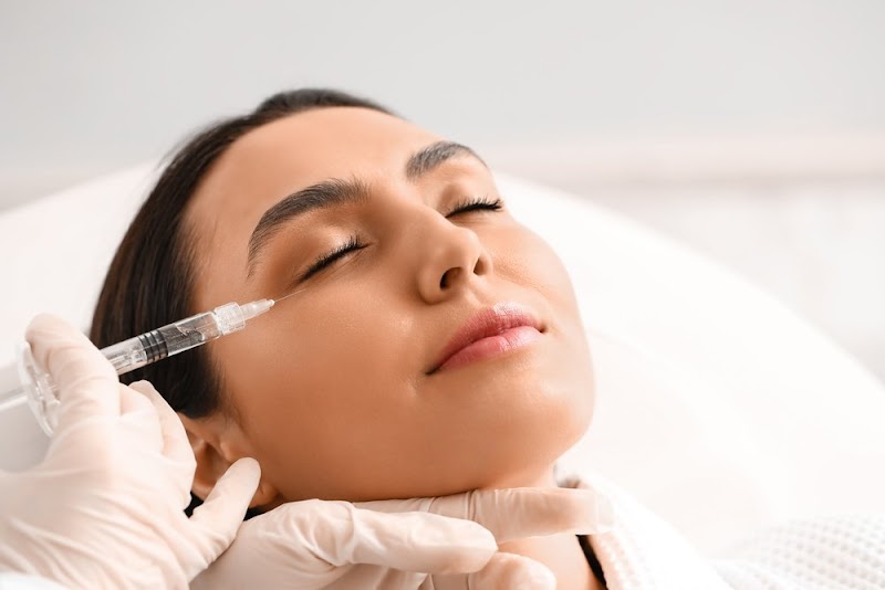 Skin So Sweet Huntington Beach - Day Spa in Huntington Beach