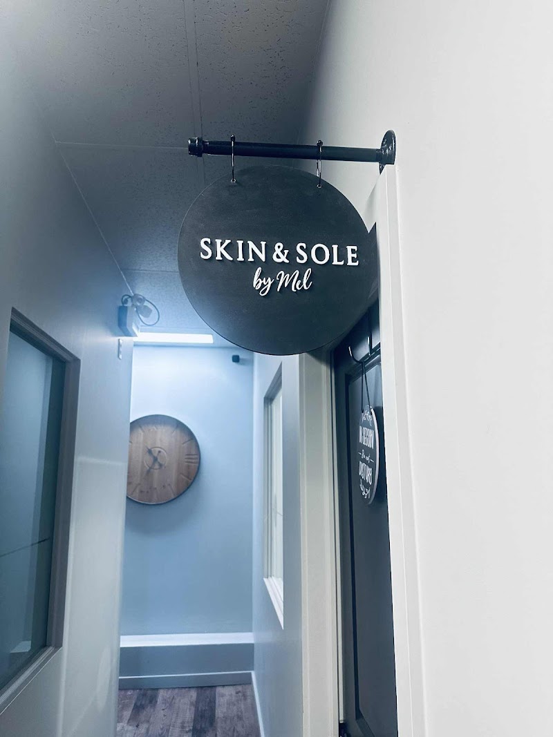 Skin & Sole by Mel Kirkland Lake - Day Spa in Kirkland Lake