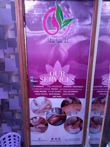 Skin Spa Kenya Nairobi