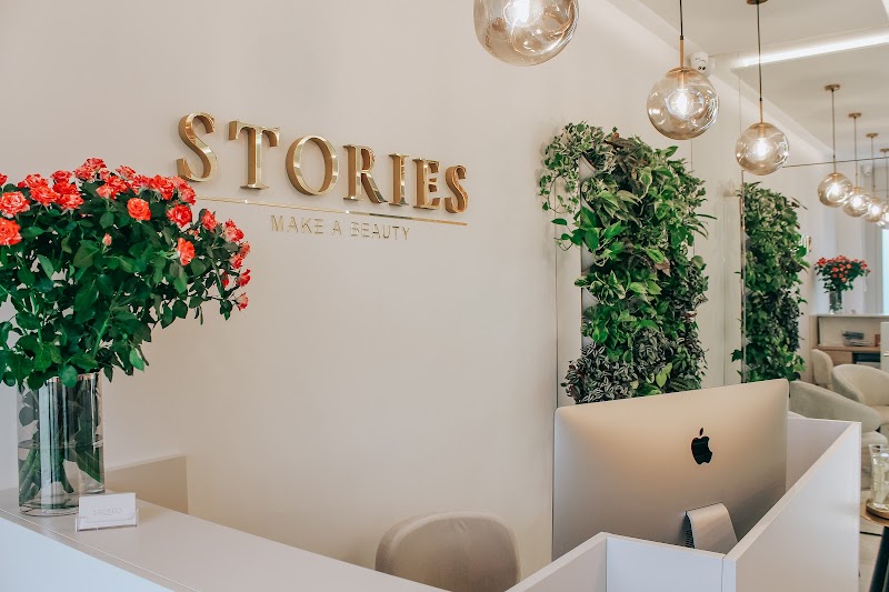 Skin Stories Warszawa - Day Spa in Warszawa