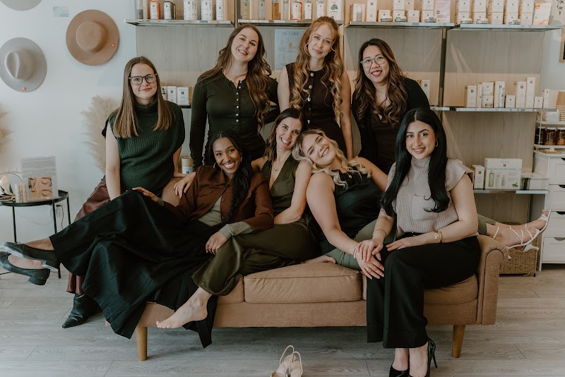 Skin Studio Beauty Co. Guelph - Day Spa in Guelph